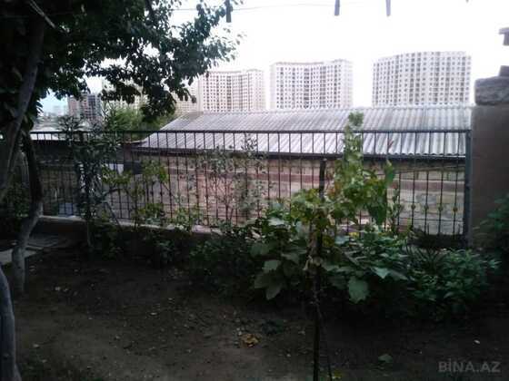 5 otaqlı Həyət evi/Bağ evi, 20-ci sahə q., Bakı