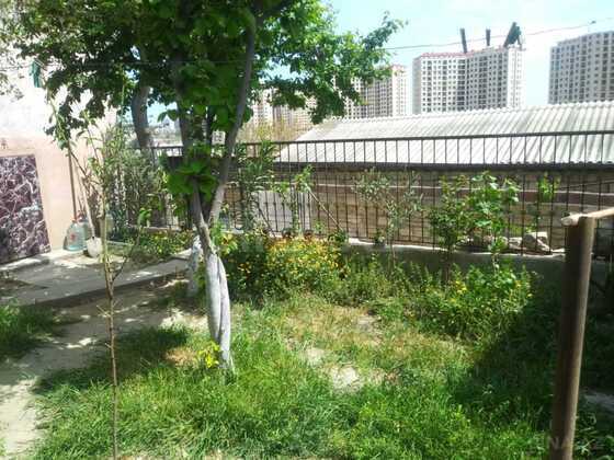 5 otaqlı Həyət evi/Bağ evi, 20-ci sahə q., Bakı
