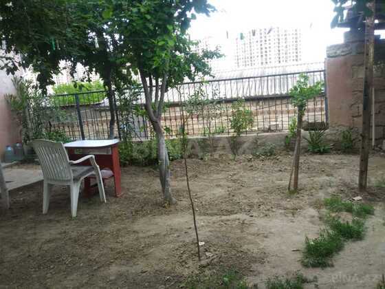 5 otaqlı Həyət evi/Bağ evi, 20-ci sahə q., Bakı
