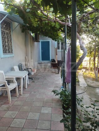 5 otaqlı Həyət evi/Bağ evi, 20-ci sahə q., Bakı