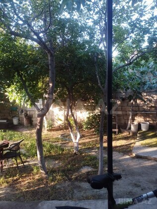 5 otaqlı Həyət evi/Bağ evi, 20-ci sahə q., Bakı