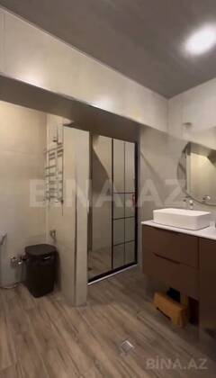 3 otaqlı Yeni tikili, Nəsimi r., Bakı