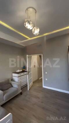 3 otaqlı Yeni tikili, Nəsimi r., Bakı