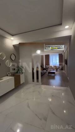 3 otaqlı Yeni tikili, Nəsimi r., Bakı