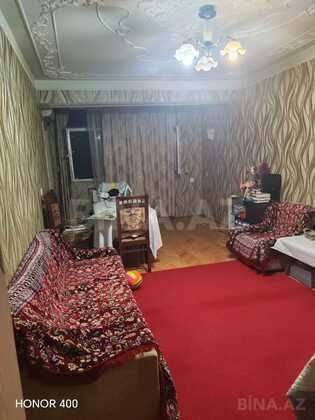 3 otaqlı Köhnə tikili, Nəsimi r., Bakı