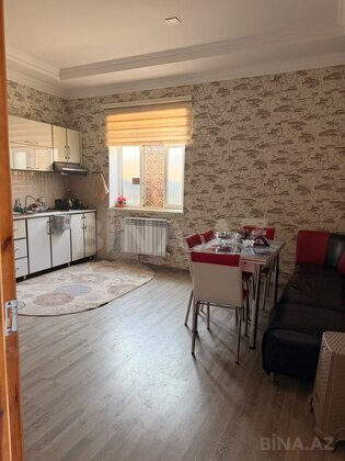 4 otaqlı Həyət evi/Bağ evi, Zabrat q., Bakı