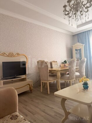 4 otaqlı Həyət evi/Bağ evi, Zabrat q., Bakı