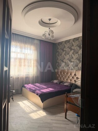 4 otaqlı Həyət evi/Bağ evi, Zabrat q., Bakı