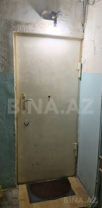 3 otaqlı Köhnə tikili, Həzi Aslanov m., Bakı