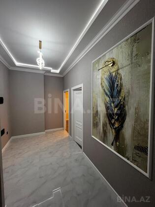 3 otaqlı Yeni tikili, 20 Yanvar m., Bakı