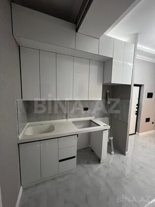 3 otaqlı Yeni tikili, 20 Yanvar m., Bakı