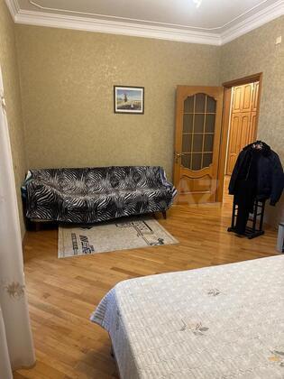 5 otaqlı Yeni tikili, Binəqədi r., Bakı