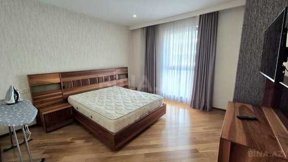 3 otaqlı Yeni tikili, Səbail r., Bakı