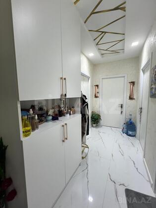 2 otaqlı Yeni tikili, Əhmədli m., Bakı