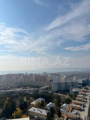 2 otaqlı Yeni tikili, Əhmədli m., Bakı