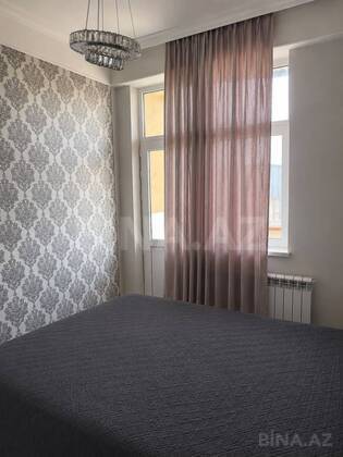 2 otaqlı Yeni tikili, Lökbatan q., Bakı