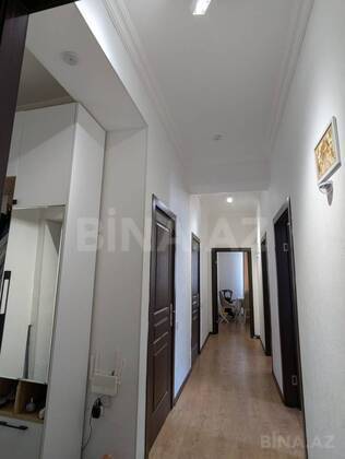 3 otaqlı Yeni tikili, Yasamal r., Bakı