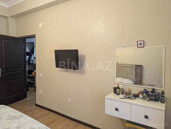 3 otaqlı Yeni tikili, Yasamal r., Bakı