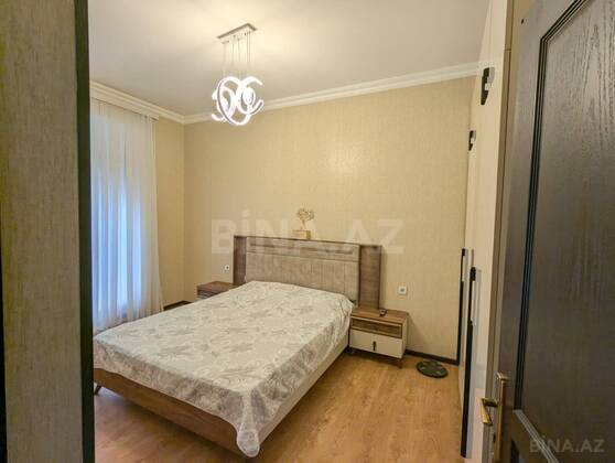 3 otaqlı Yeni tikili, Yasamal r., Bakı