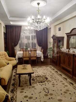 4 otaqlı Yeni tikili, Azadlıq Prospekti m., Bakı