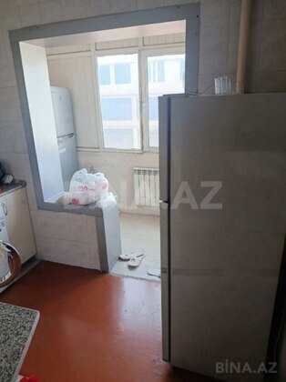 2 otaqlı Köhnə tikili, Nəriman Nərimanov m., Bakı