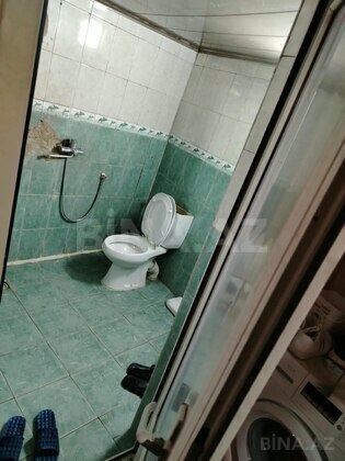 2 otaqlı Həyət evi/Bağ evi, Yeni Yasamal q., Bakı
