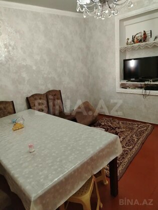 2 otaqlı Həyət evi/Bağ evi, Yeni Yasamal q., Bakı