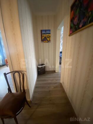 4 otaqlı Həyət evi/Bağ evi, Şüvəlan q., Bakı