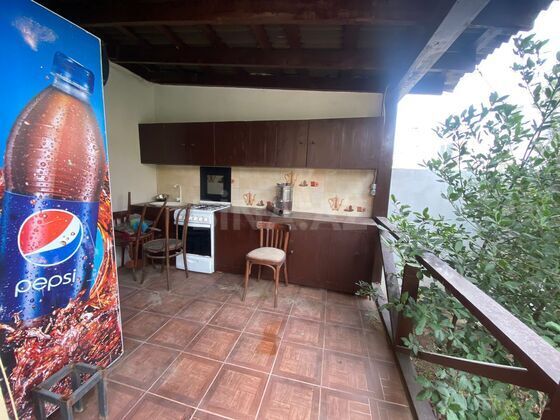 4 otaqlı Həyət evi/Bağ evi, Şüvəlan q., Bakı