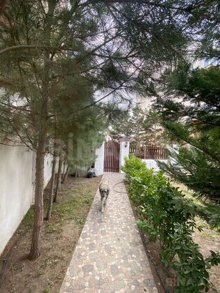 4 otaqlı Həyət evi/Bağ evi, Şüvəlan q., Bakı