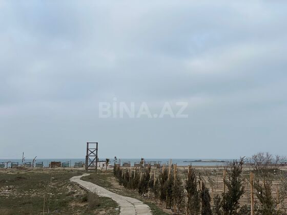 4 otaqlı Həyət evi/Bağ evi, Şüvəlan q., Bakı