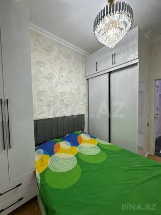 2 otaqlı Yeni tikili, Abşeron r., Xırdalan