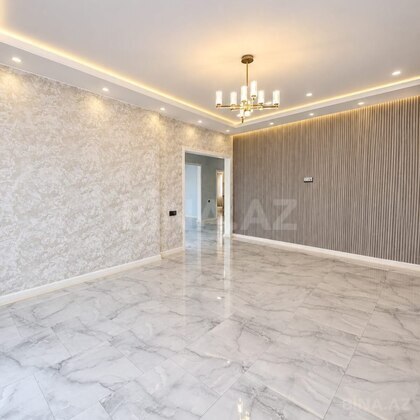 4 otaqlı Həyət evi/Bağ evi, Şüvəlan q., Bakı