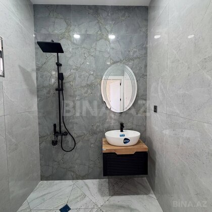 4 otaqlı Həyət evi/Bağ evi, Şüvəlan q., Bakı