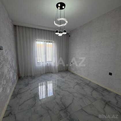 4 otaqlı Həyət evi/Bağ evi, Şüvəlan q., Bakı