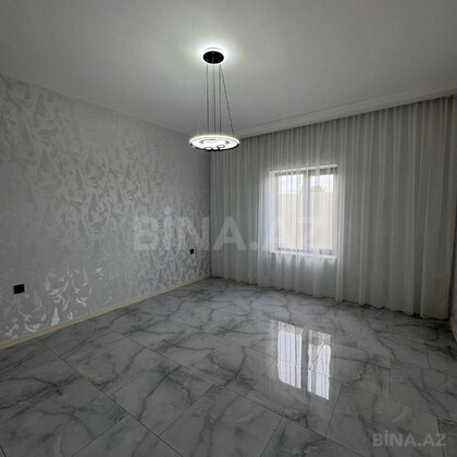 4 otaqlı Həyət evi/Bağ evi, Şüvəlan q., Bakı