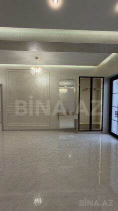5 otaqlı Həyət evi/Bağ evi, Mərdəkan q., Bakı