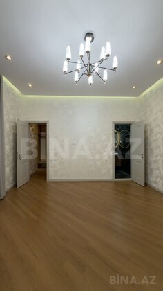 5 otaqlı Həyət evi/Bağ evi, Mərdəkan q., Bakı