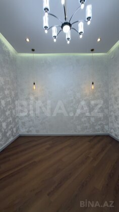 5 otaqlı Həyət evi/Bağ evi, Mərdəkan q., Bakı
