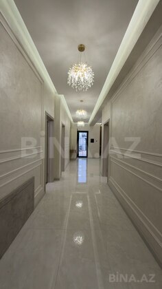 5 otaqlı Həyət evi/Bağ evi, Mərdəkan q., Bakı