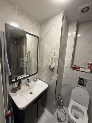 2 otaqlı Yeni tikili, Yasamal q., Bakı