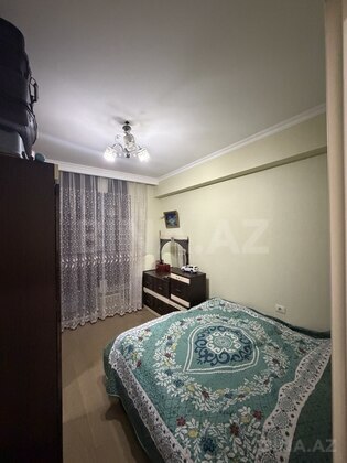 2 otaqlı Yeni tikili, Yasamal q., Bakı