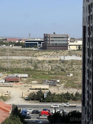 2 otaqlı Yeni tikili, Xırdalan