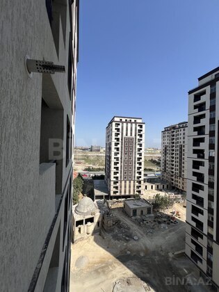 2 otaqlı Yeni tikili, Xırdalan