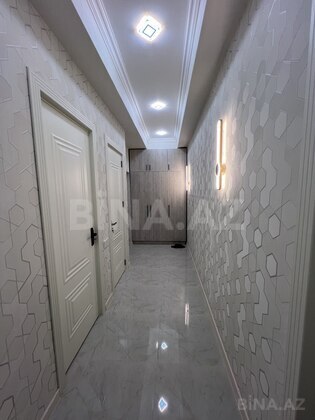 2 otaqlı Yeni tikili, Xırdalan