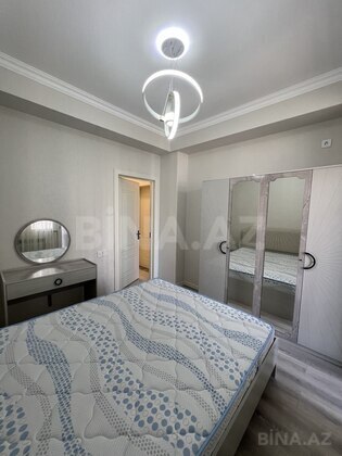 2 otaqlı Yeni tikili, Xırdalan