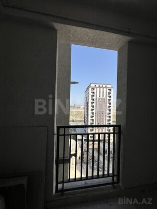 2 otaqlı Yeni tikili, Xırdalan