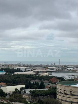 3 otaqlı Yeni tikili, Neftçilər m., Bakı