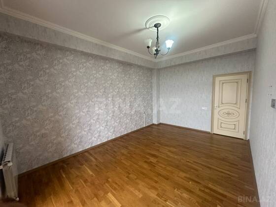 3 otaqlı Yeni tikili, Neftçilər m., Bakı