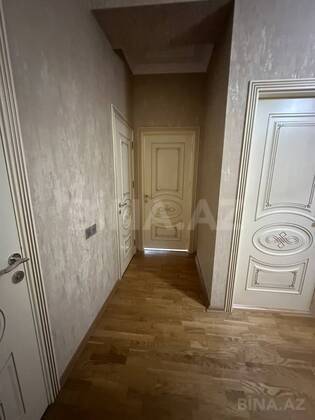 3 otaqlı Yeni tikili, Neftçilər m., Bakı